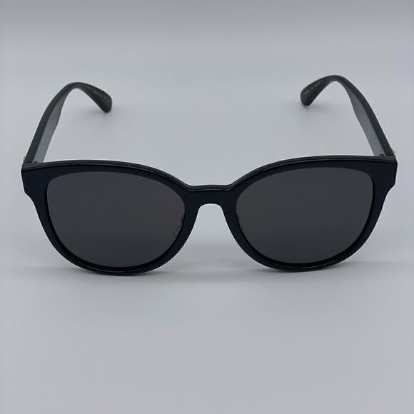 BRAND NEW GUCCI GG0854SK 004 Black/Grey Unisex Sunglasses main image 4